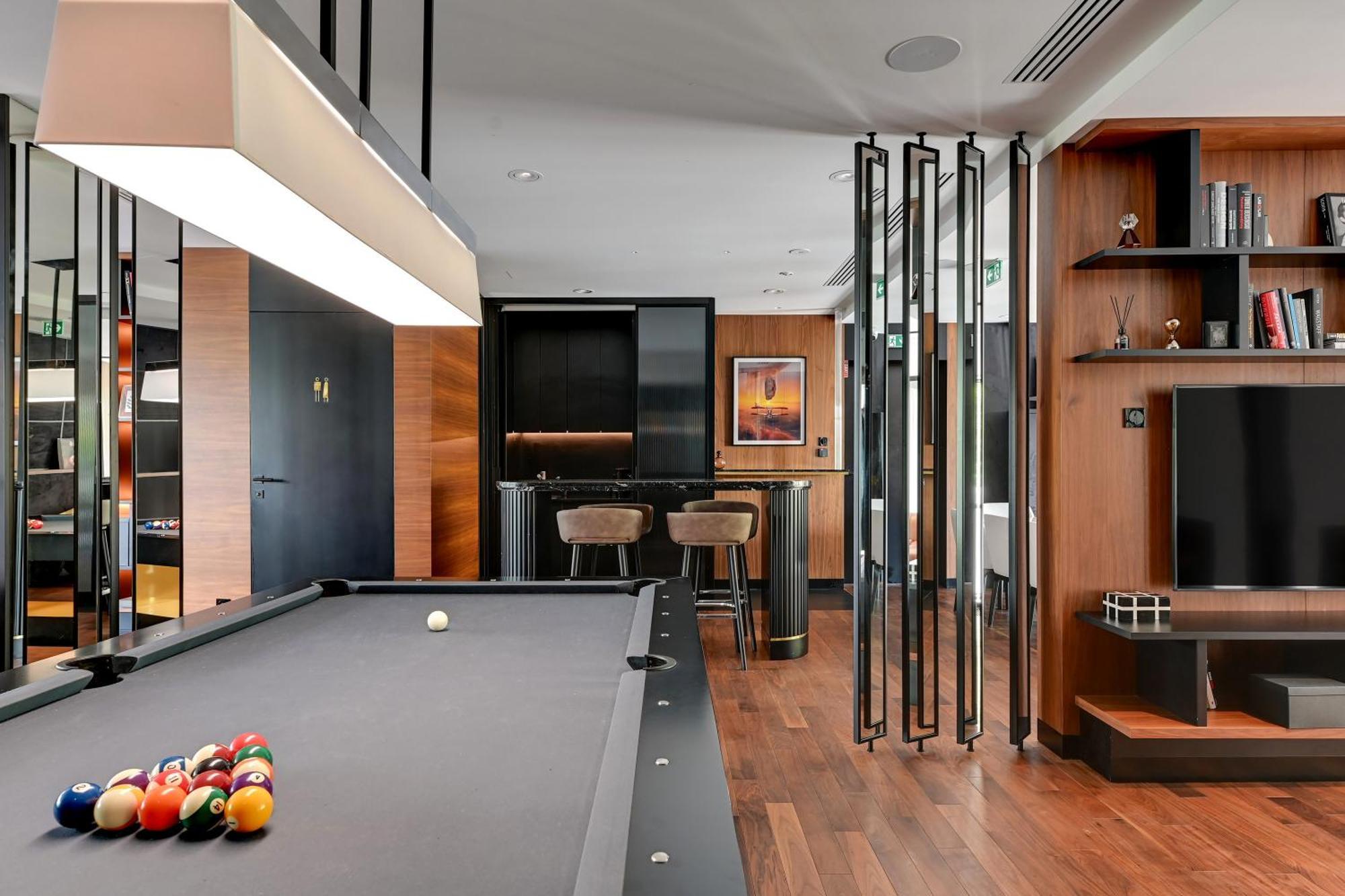 Brabank Riverside - Sauna, Business & Gym By Downtown Apartments Gdańsk Exterior foto