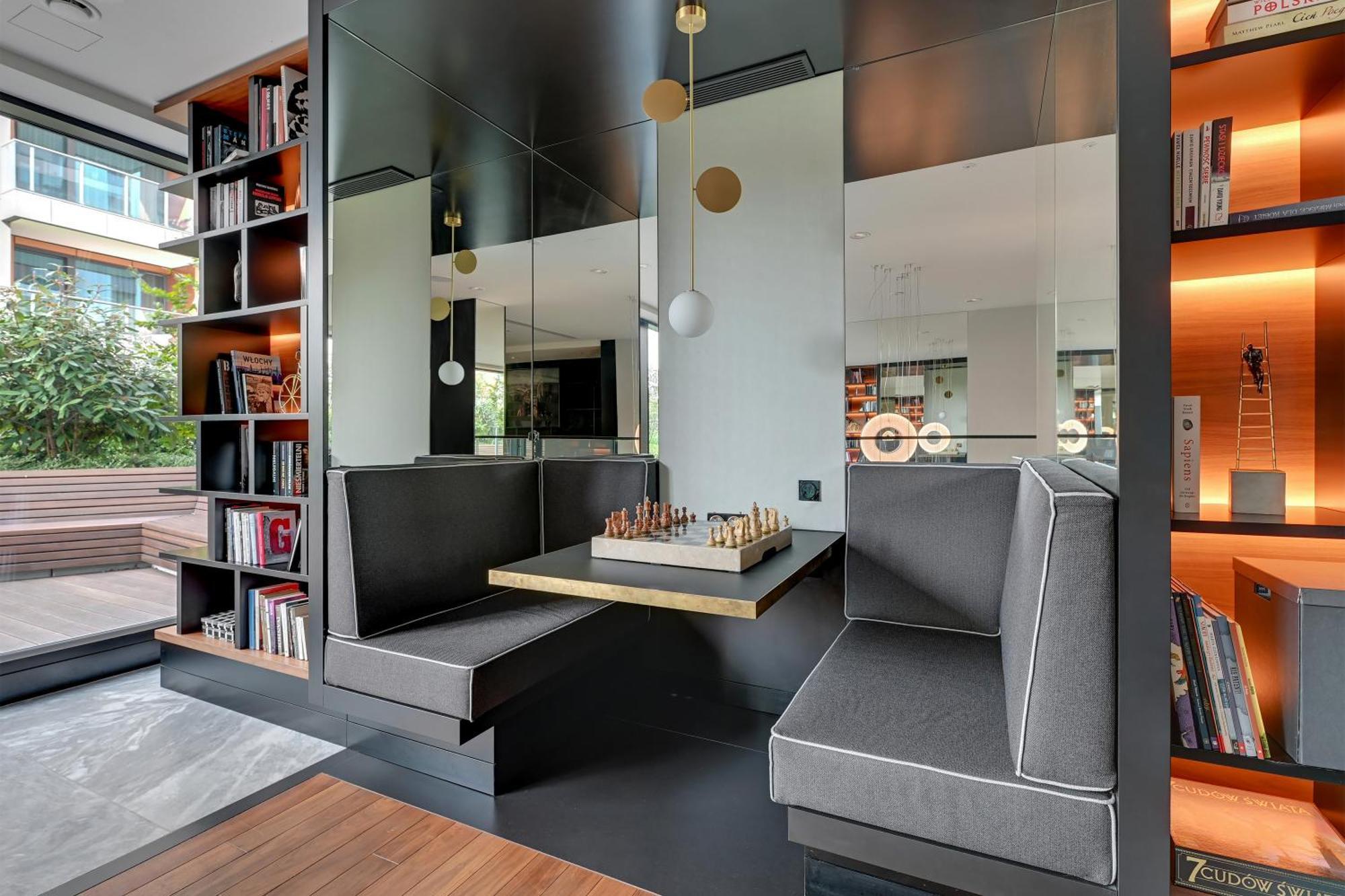 Brabank Riverside - Sauna, Business & Gym By Downtown Apartments Gdańsk Exterior foto