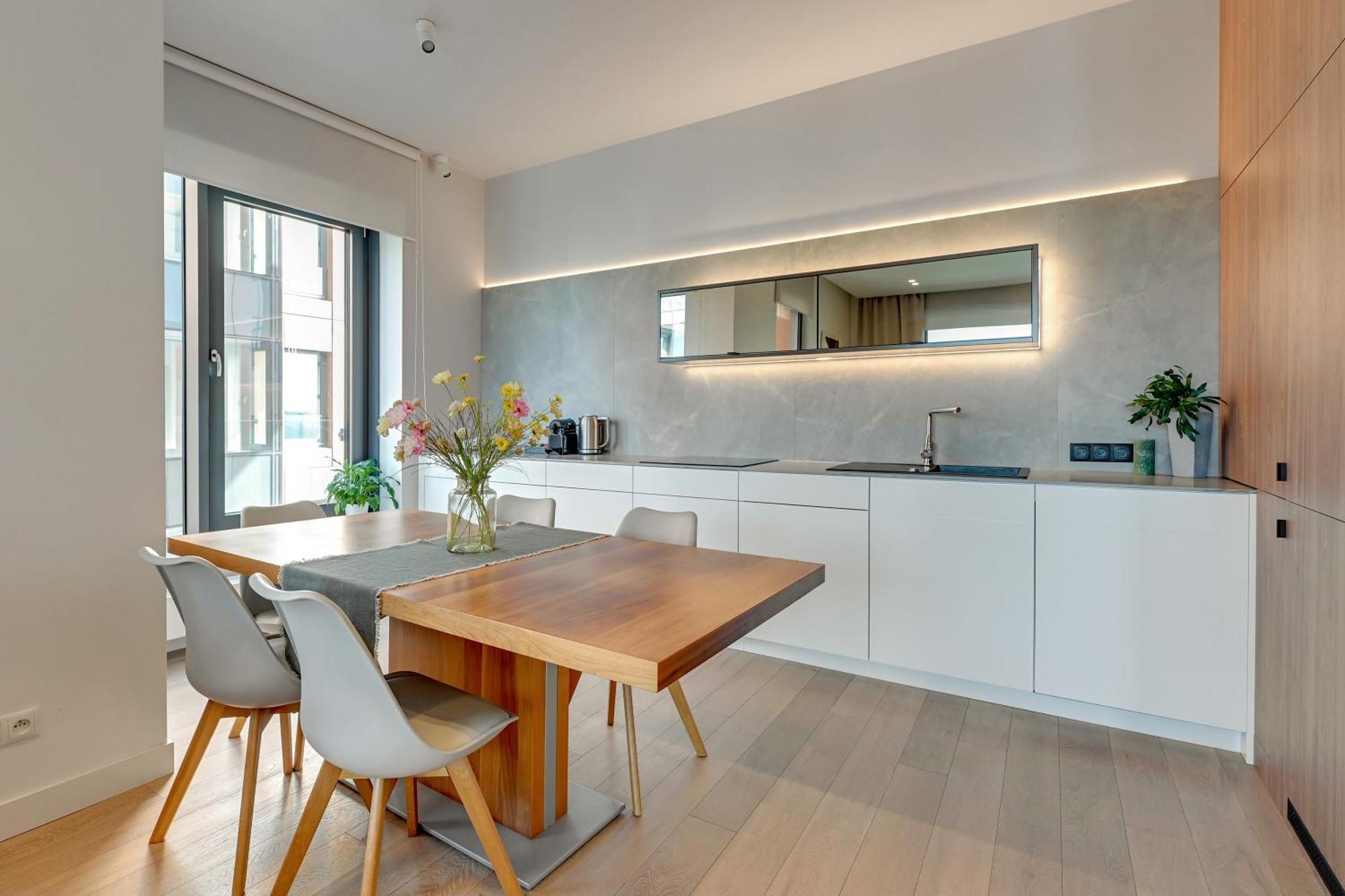 Brabank Riverside - Sauna, Business & Gym By Downtown Apartments Gdańsk Exterior foto