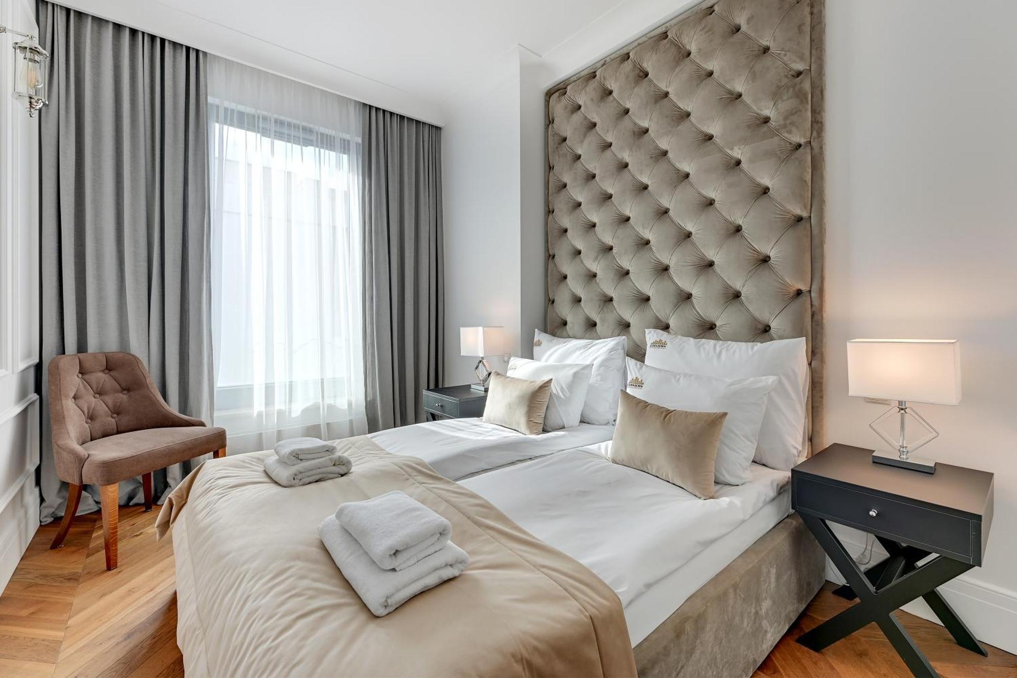 Brabank Riverside - Sauna, Business & Gym By Downtown Apartments Gdańsk Cameră foto