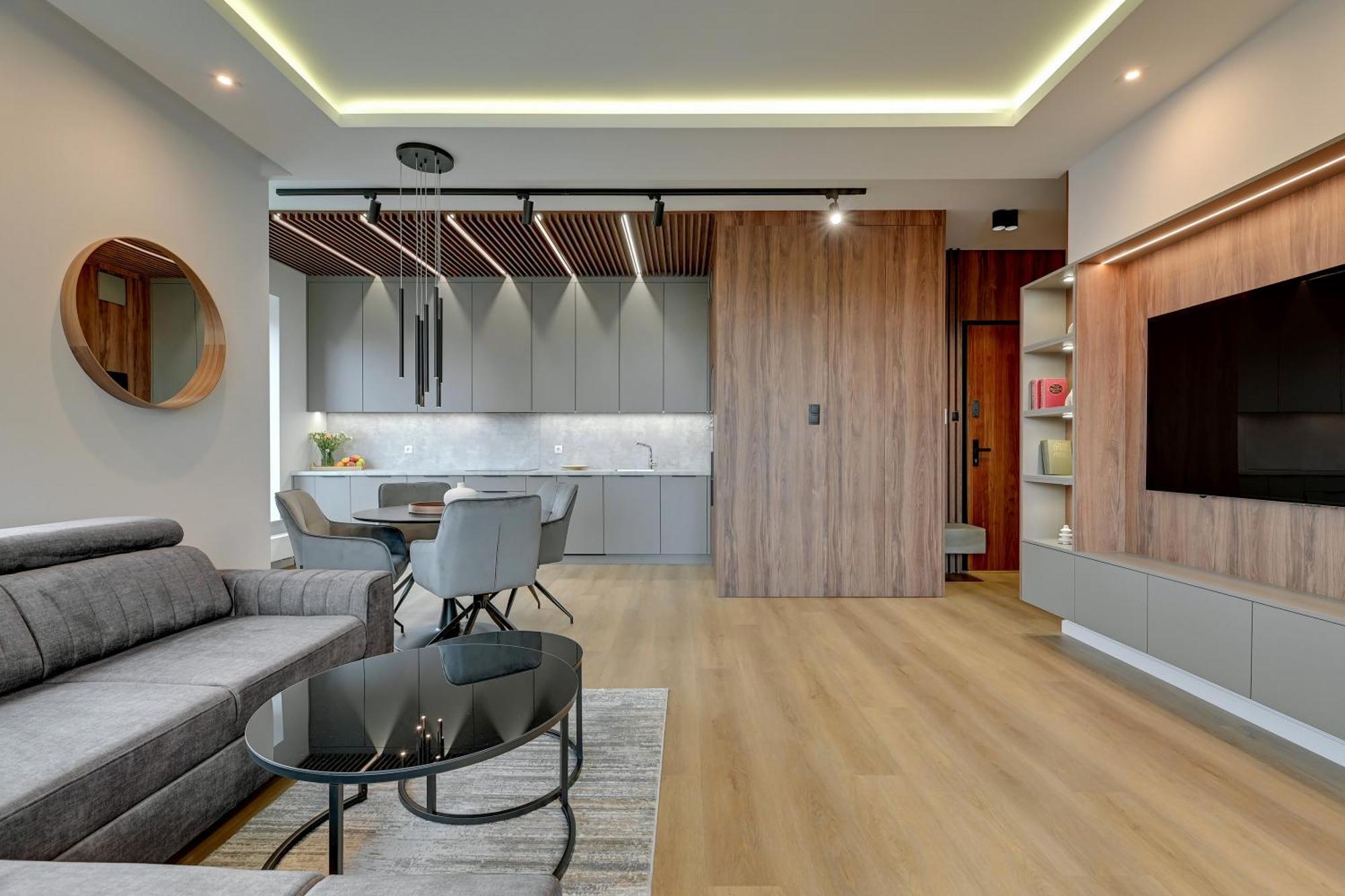 Brabank Riverside - Sauna, Business & Gym By Downtown Apartments Gdańsk Cameră foto