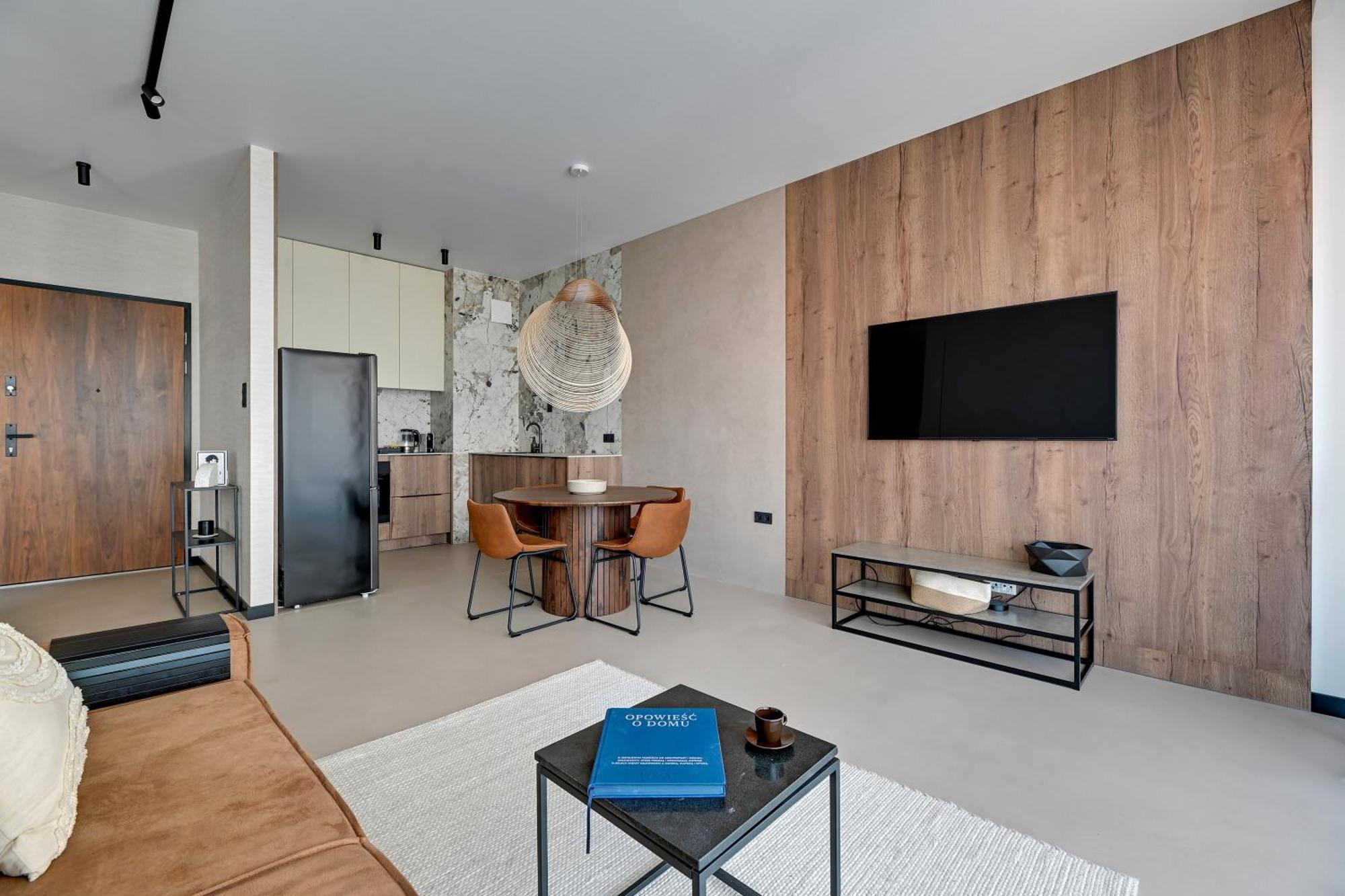 Brabank Riverside - Sauna, Business & Gym By Downtown Apartments Gdańsk Cameră foto