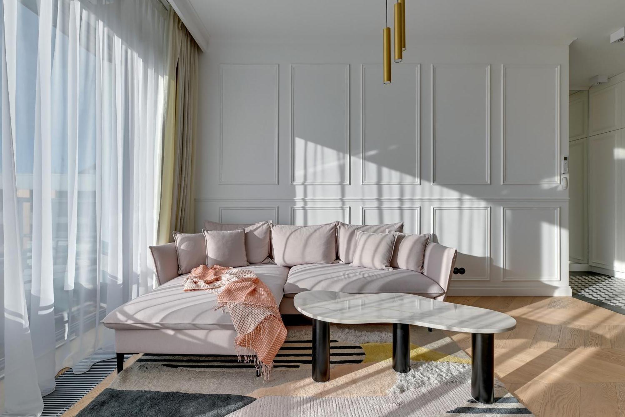 Brabank Riverside - Sauna, Business & Gym By Downtown Apartments Gdańsk Cameră foto
