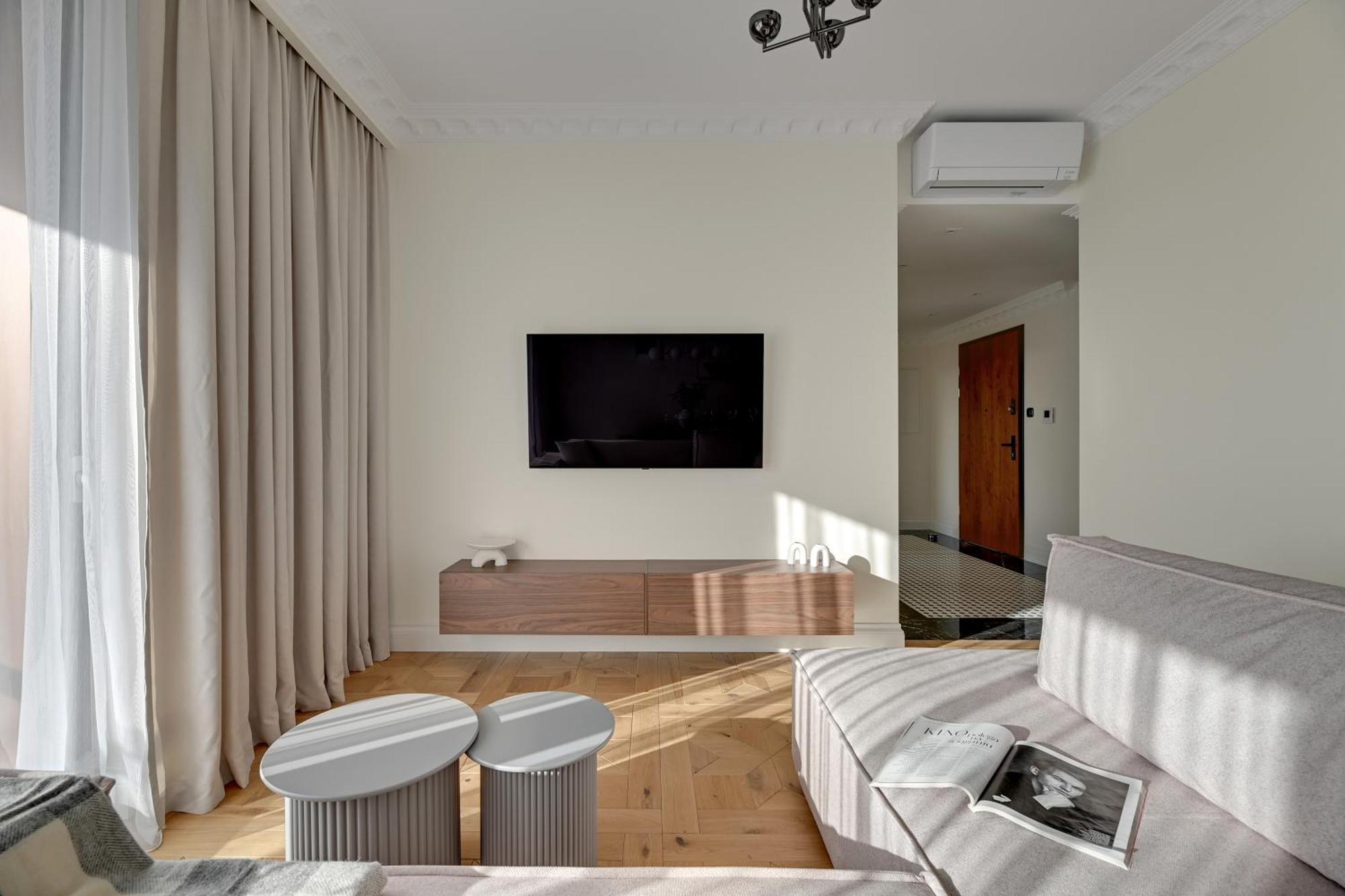 Brabank Riverside - Sauna, Business & Gym By Downtown Apartments Gdańsk Cameră foto